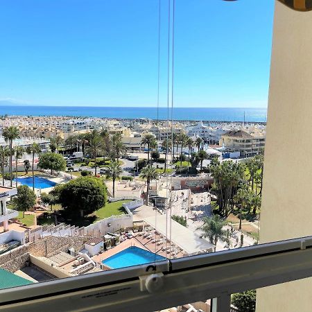 Tamarindos Apartments By Alfresco Stays Benalmádena Exterior foto