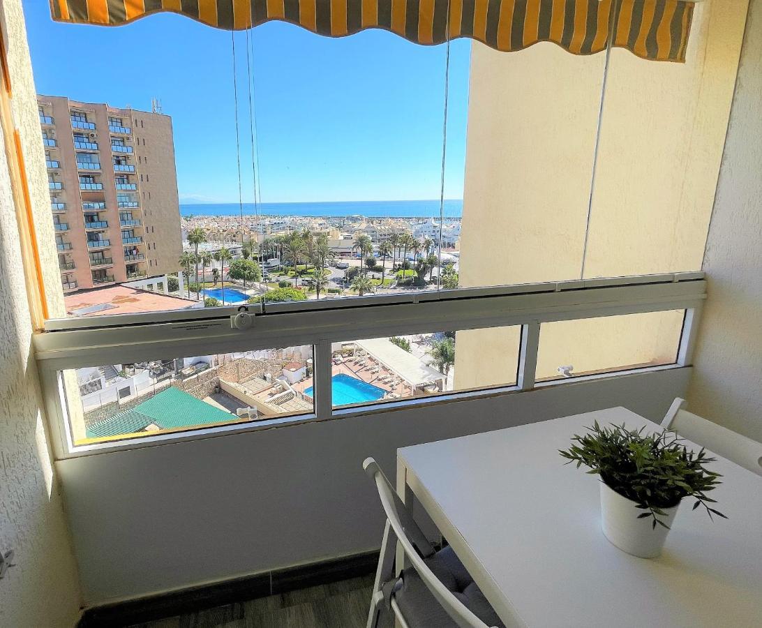 Tamarindos Apartments By Alfresco Stays Benalmádena Exterior foto